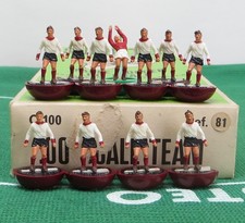 Subbuteo team ref usato  Spedire a Italy