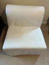 ikea chair bed for sale  CRANLEIGH