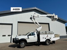 2016 ram 5500 for sale  Battle Creek