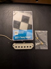 Seymour duncan apst for sale  GLASGOW