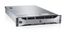 Dell poweredge r720 d'occasion  Saint-Paul-lès-Dax