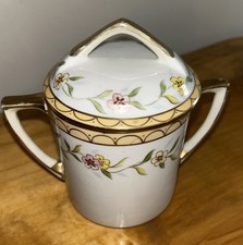 Nippon hand painted for sale  Bridgewater