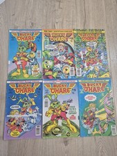 Bucky hare comic for sale  DUNDEE