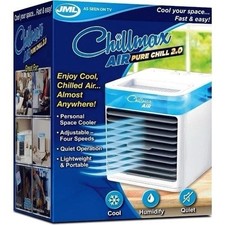 Jml chillmax air for sale  KIDDERMINSTER