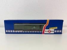 Tillig 500049 bahnpostwagen gebraucht kaufen  Schwandorf