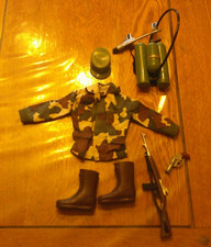 Vintage action joe d'occasion Vintage action joe d'occasion  Attignat