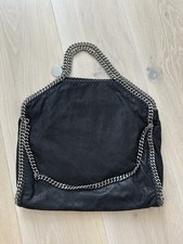 Stella mccartney black for sale  LONDON