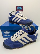 Adidas men trainers for sale  ACCRINGTON
