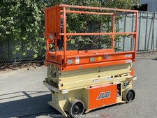 2016 jlg 1932rs for sale  Hyde Park