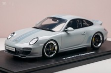Dealer spirit porsche usato  Torino