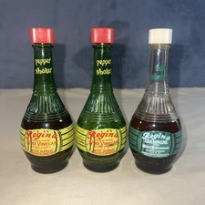Vintage glass regina for sale  Pueblo