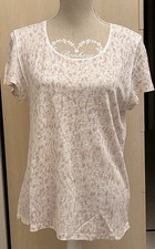 Joli top shirt d'occasion  Le Chesnay