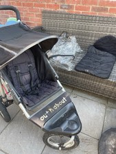 Nipper 360 pram for sale  SWANSEA