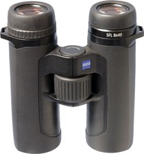 Zeiss 8x40 sfl for sale  BATH