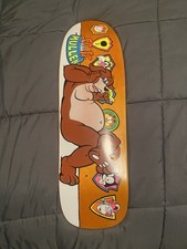 Cease desist skateboard for sale  Monessen