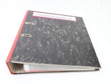 Märklin unterlagen ersatzteil gebraucht kaufen  Hameln