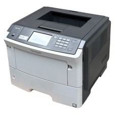 Lexmark ms610dn 100 gebraucht kaufen  Oberottmarshausen