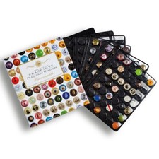 Leuchtturm champagnerdeckel al gebraucht kaufen  Kaarst
