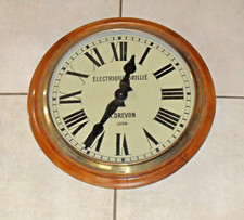 Electrique brillie horloge d'occasion  Saint-Lupicin