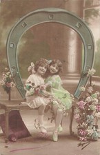 Bonne fete petites d'occasion  Vasles