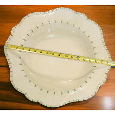 Pasta serving bowl for sale  Sapulpa