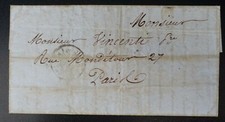 Rare révolution 1848 d'occasion  Montpellier-
