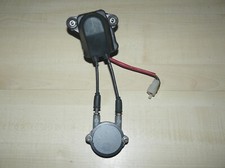 Yamaha DT125R Zawór zasilania Serwosilnik 3-przewodowy YPVS Konfiguracja TDR TZR DT 125 200 R 3MB na sprzedaż  PL