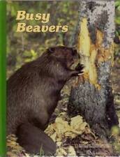 Busy beavers hardcover for sale  Montgomery