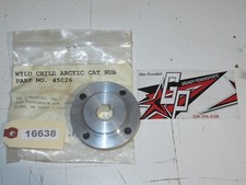 Wyld child arctic for sale  Hutchinson