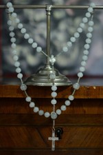 Beautiful hand rosary d'occasion Beautiful hand rosary d'occasion  Toulouse-