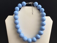 Chunky sky blue for sale  NORTHAMPTON