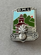 Insigne militaire legion d'occasion  Lorgues