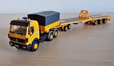Mercedes truck convoy usato  Italia