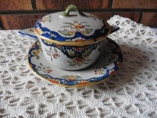 Charolles faience ensemble d'occasion  Commentry