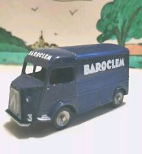 Dinky toys citroën d'occasion  Mortrée