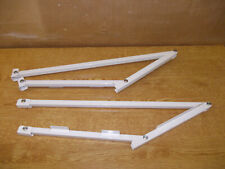 Bunk bed legs for sale  COLWYN BAY