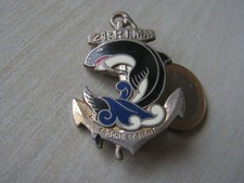 Rima eme infanterie d'occasion  Gréoux-les-Bains