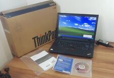 Lenovo ThinkPad SL510 T4500 2x 2,3GHz 4GB Ram 320GB Bluetooth Webcam TOP ZUSTAND comprar usado  Enviando para Brazil