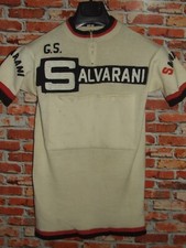 Eroica salvarani indossata usato  Ercolano