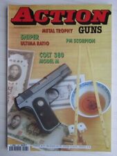 Action guns 153 d'occasion  Triel-sur-Seine