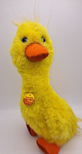 Steiff comic ente gebraucht kaufen  Speyer