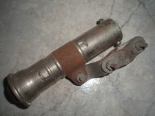 Rear battery light d'occasion  Expédié en Belgium