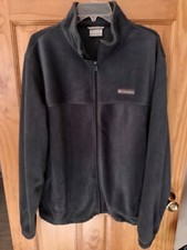Columbia full zip for sale  Lake Placid