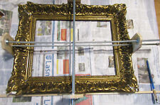 Restauro realizzazione cornici usato  Spedire a Italy