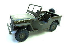 Triang minic jeep for sale  SOUTHPORT