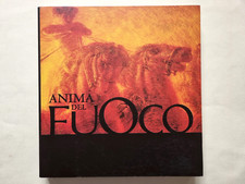 Anima del fuoco usato  Milano
