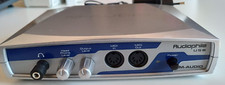Audio audiophile usb usato  Ardea