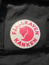 Fjallraven kanken mini gebraucht kaufen  Berlin