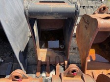 Wain roy excavator for sale  Wayland