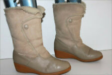 Nanouk bottes vintage d'occasion  La Roche-Posay